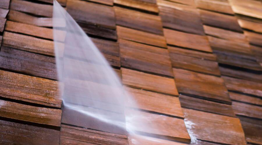 Professional tile roof repair services in Williston, SC